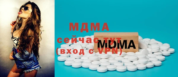хмурый Верея