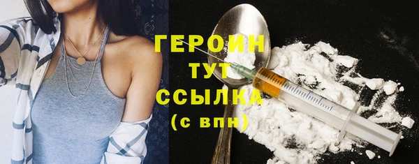 хмурый Верея
