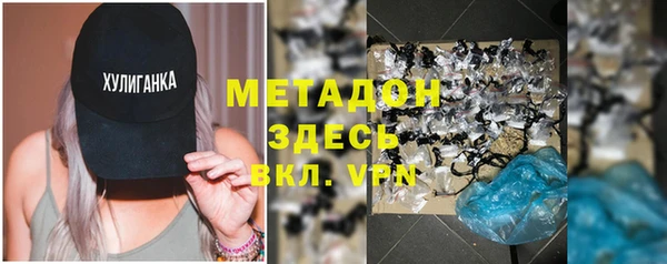 хмурый Верея